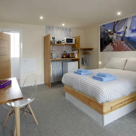 Penzion Silver Street Whitby