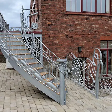 Silver Street Penzion 3*