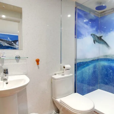 Silver Street Whitby