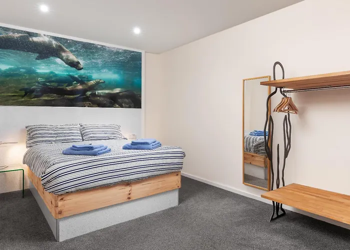 Silver Street Guest house Whitby