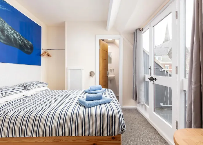 Silver Street Guest house