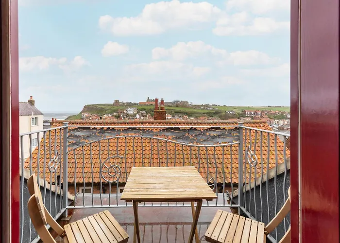 Silver Street Guest house Whitby