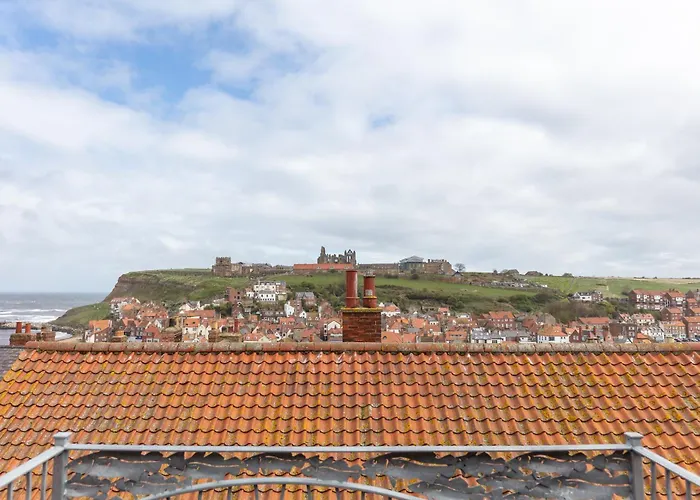Guest house Silver Street Whitby
