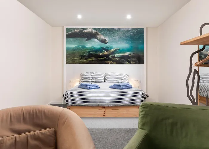 Guest house Silver Street Whitby