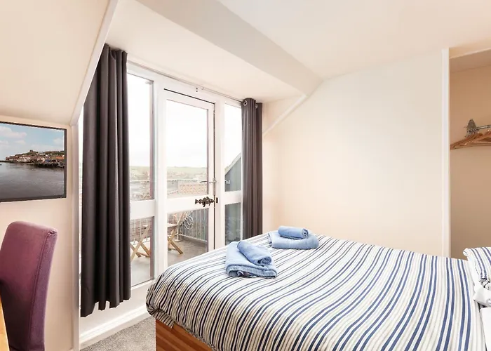 Guest house Silver Street