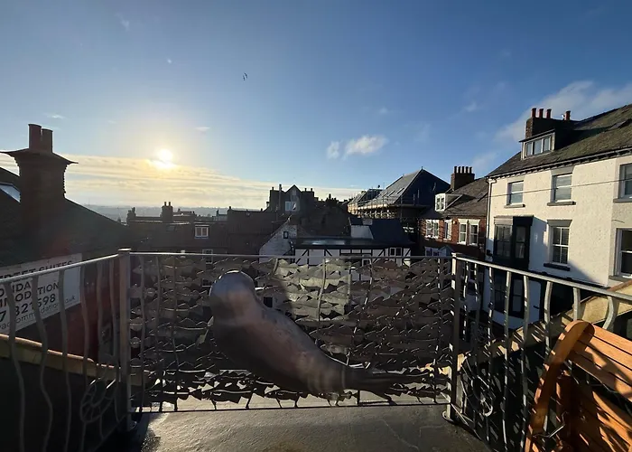 Silver Street 3* Whitby