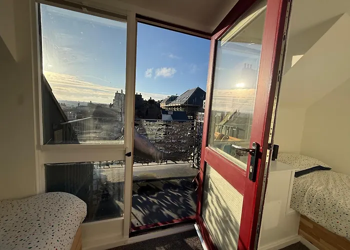 Silver Street Guest house