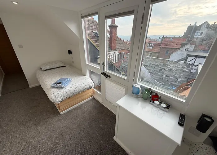 Silver Street Guest house