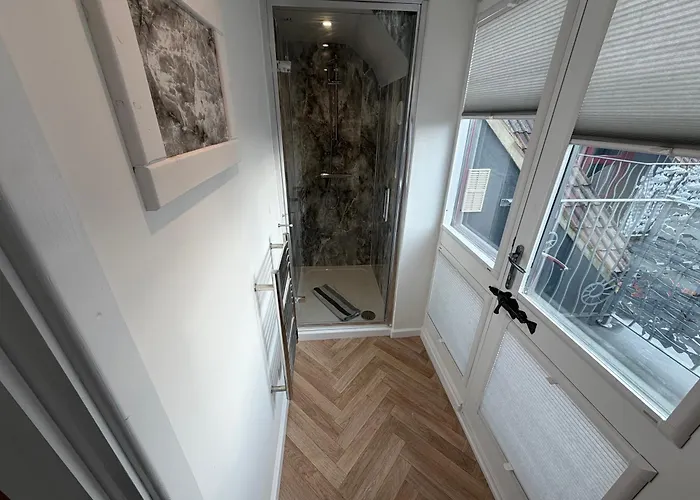 Silver Street 3* Whitby