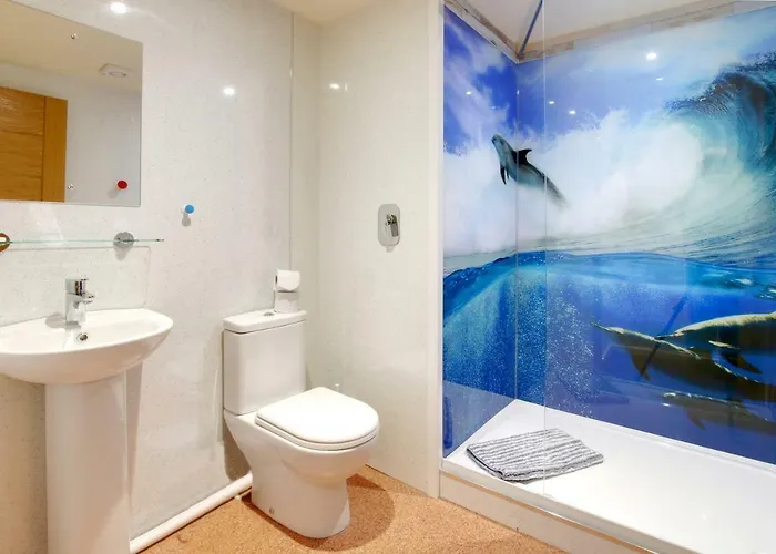 Silver Street 3* Whitby