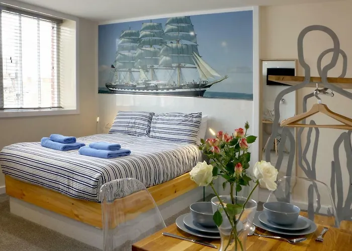 Guest house Silver Street