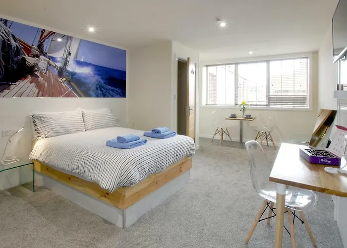 Silver Street Guest house