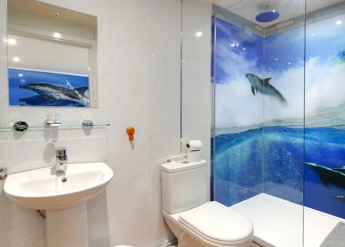 Silver Street Whitby