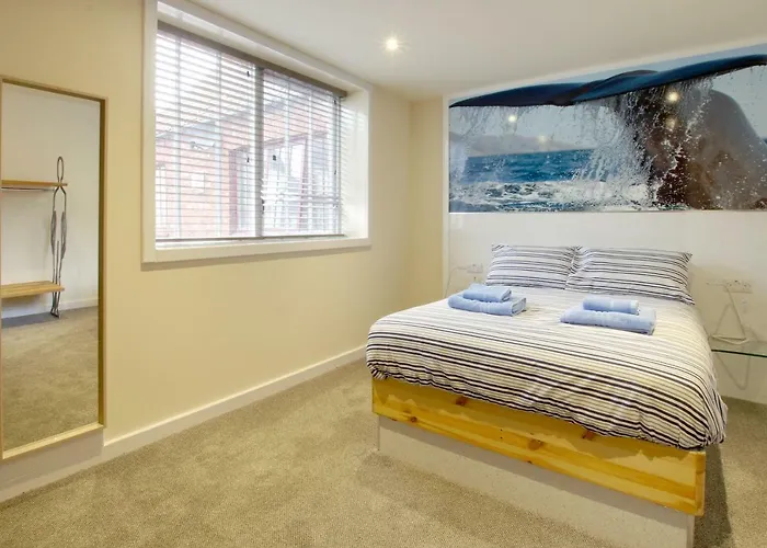 Guest house Silver Street Whitby